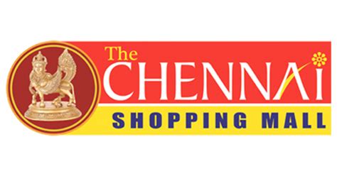 About us – The Chennai Shopping Mall.